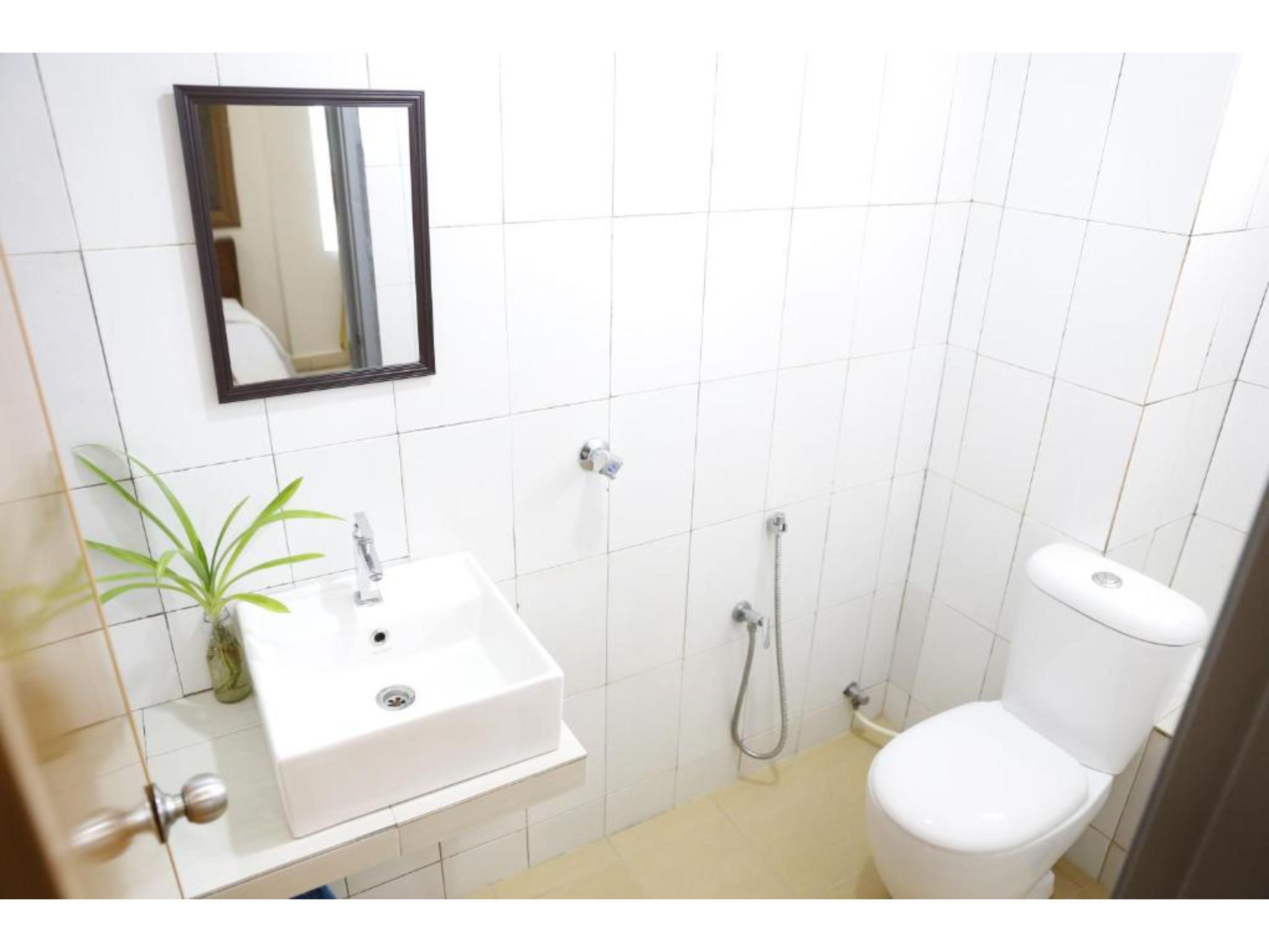 Studio de 5500 m² en avec 1 salle de bains privée à Beserah Kampung Sungai Karang Extérieur photo