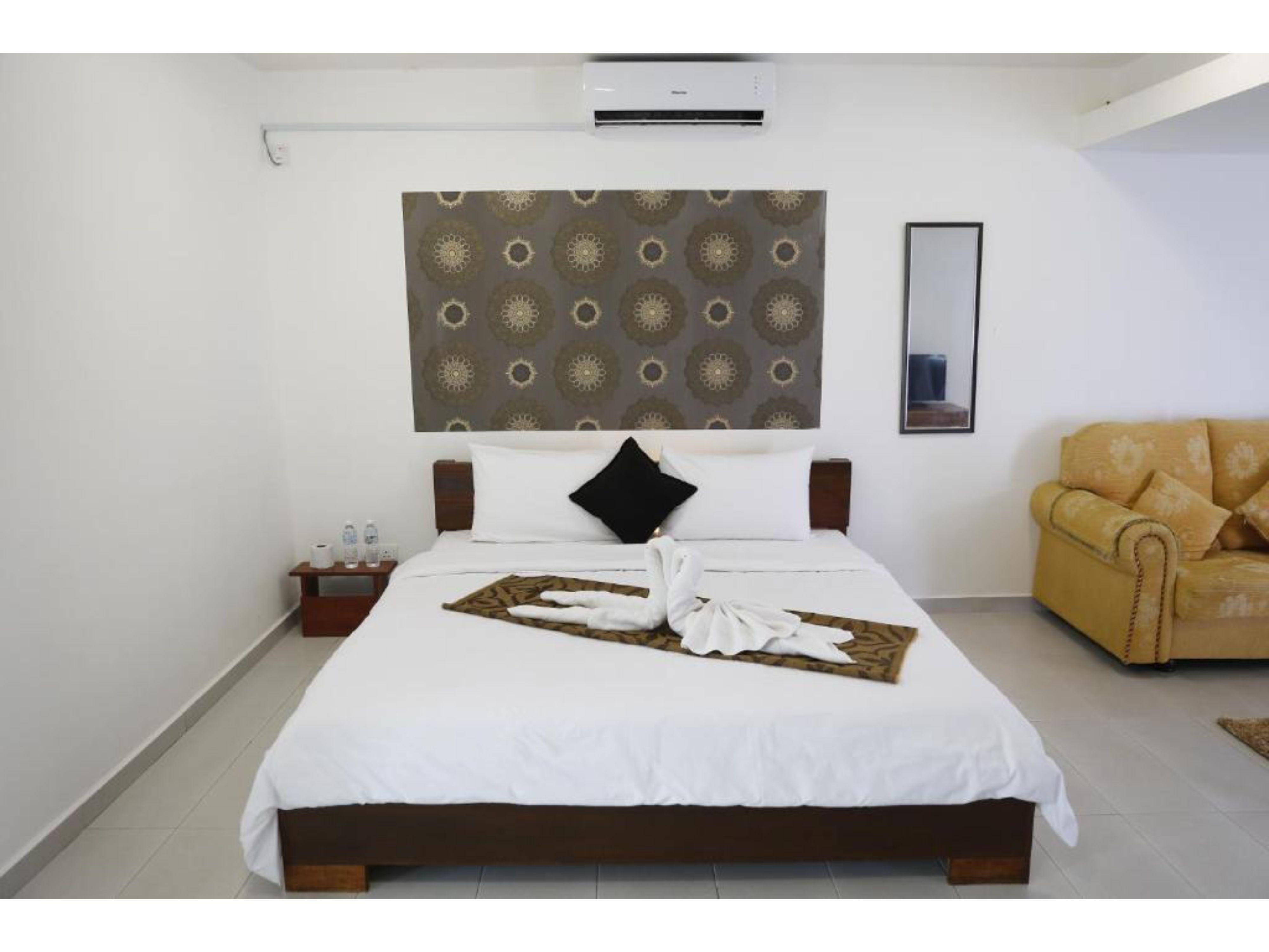 Studio de 5500 m² en avec 1 salle de bains privée à Beserah Kampung Sungai Karang Extérieur photo