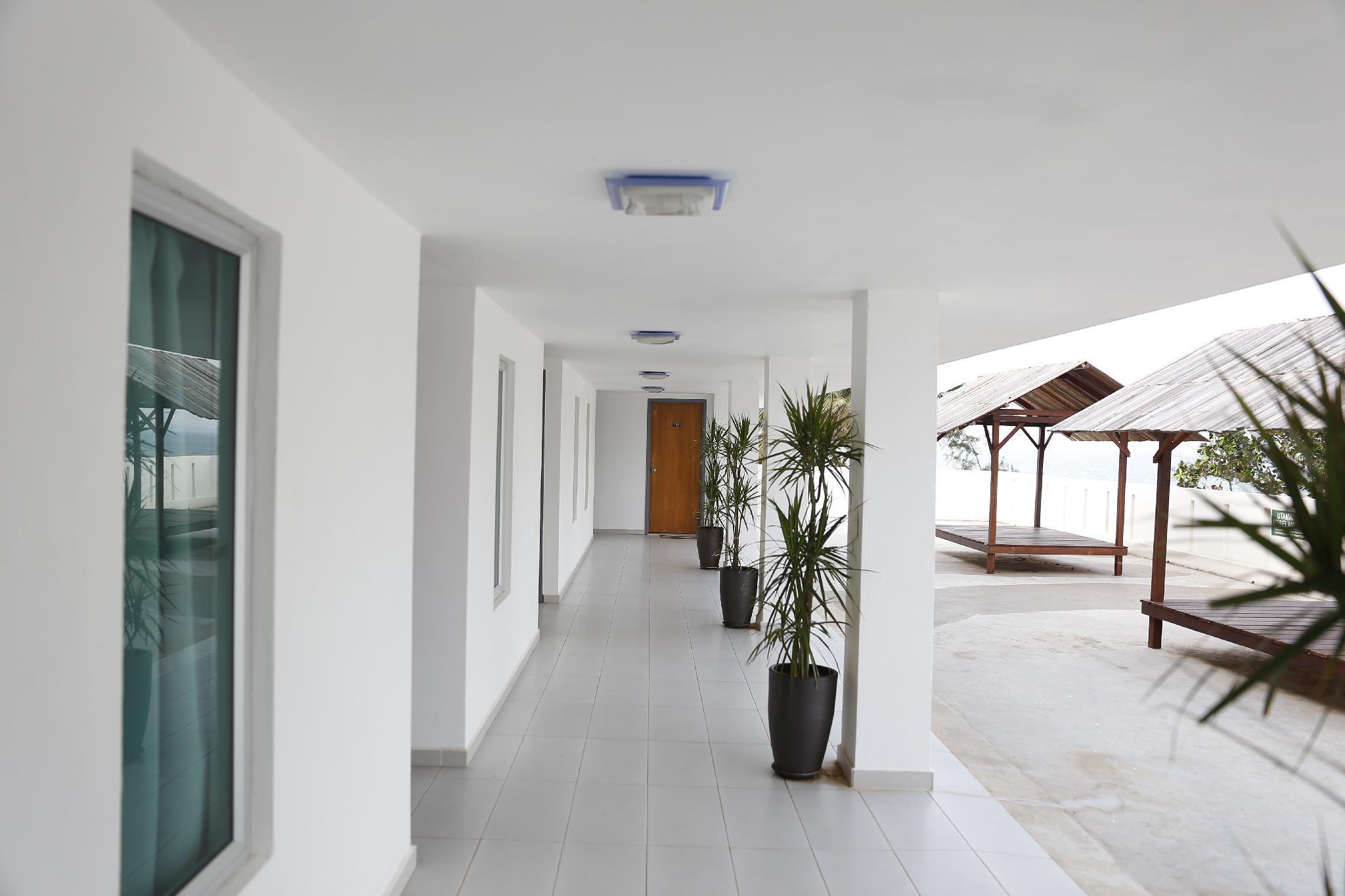 Studio de 5500 m² en avec 1 salle de bains privée à Beserah Kampung Sungai Karang Extérieur photo
