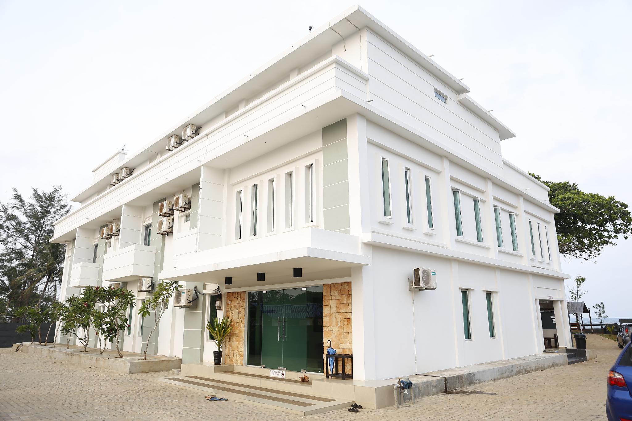 Studio de 5500 m² en avec 1 salle de bains privée à Beserah Kampung Sungai Karang Extérieur photo